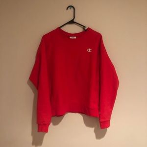 Champion Sweatshirt